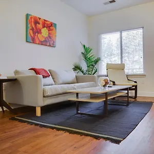 Frontdesk The Edison Apts Plaza Midwood , Charlotte United States