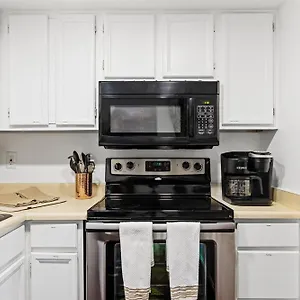  Apartment Nightlife & Shop Old Town - Unit