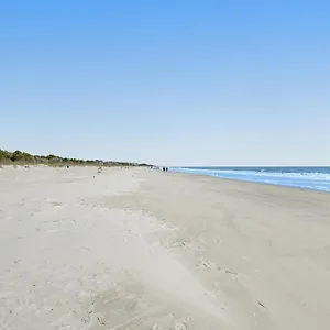 Fiddlers Cove 19b , Hilton Head Island United States